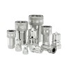SS & MS QUICK COUPLING