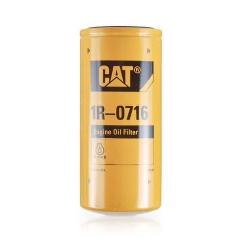 1R-0716  CAT OIL  FILTER