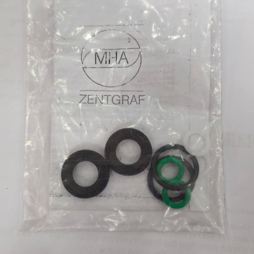 1/2 INCH  BALL VALVE KIT ORIGINAL