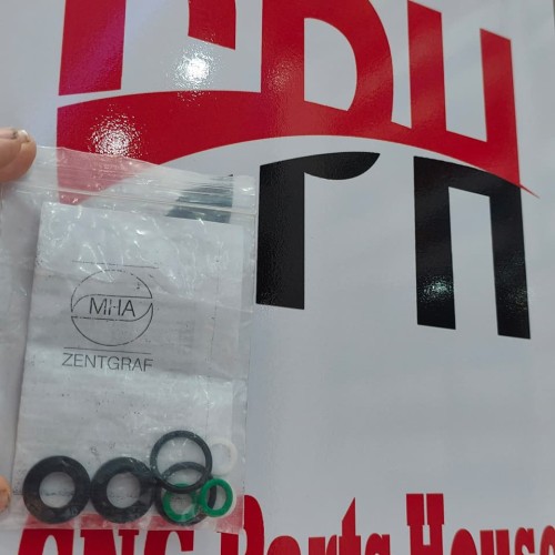 1/2 INCH  BALL VALVE KIT ORIGINAL