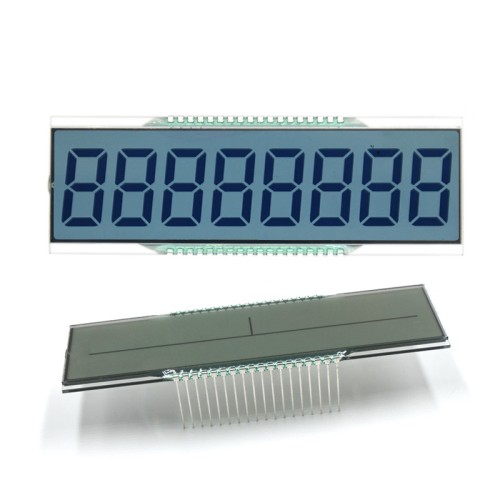32 PIN INTERMEC DISPLAY LCD