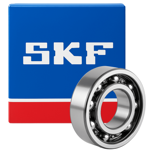 6204 SKF Original Bearing
