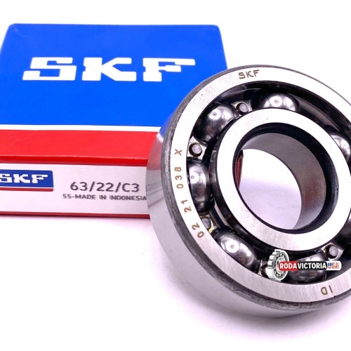 Bearing 6322/C3 SKF