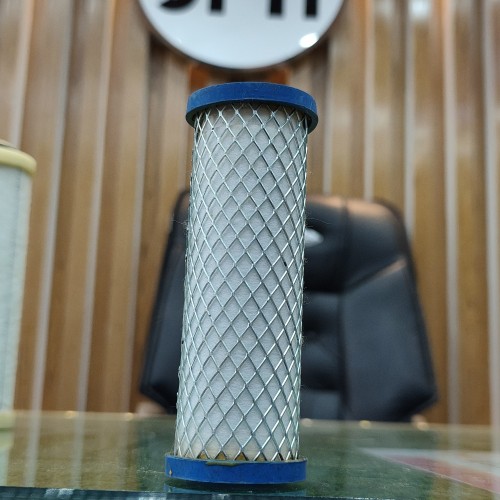 Dispenser Discharge Filter IMBP Blue