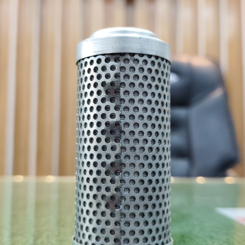 Dispenser Discharge Net Filter