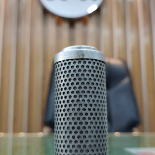 Dispenser Discharge Net Filter