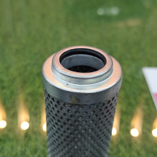 Dispenser Discharge Net Filter