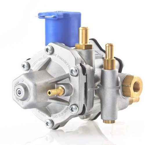 TOMASETTO BOYLER KIT FOR CNG LPG