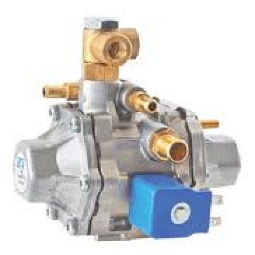 TOMASETTO BOYLER KIT FOR CNG LPG