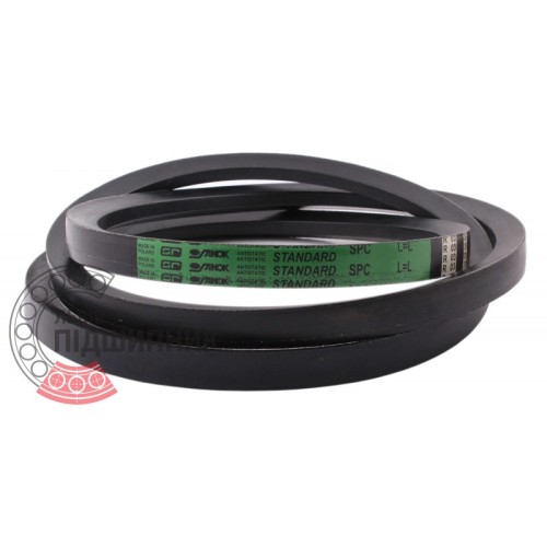 V-BELT SPC 2800