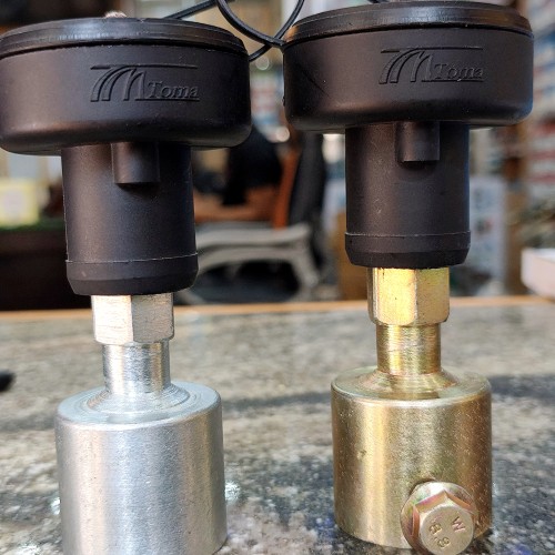 Lpg Filling Valve cylinder Set 20