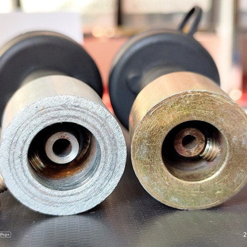 Lpg Filling Valve cylinder Set 22