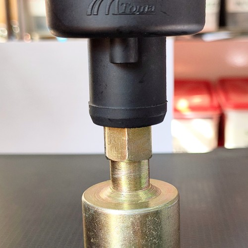 Lpg Filling Valve cylinder Set 22