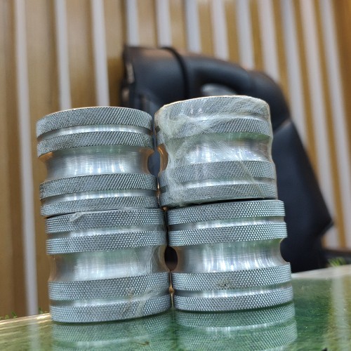 Lpg  Adupter set small