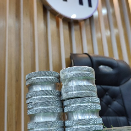 Lpg  Adupter set small