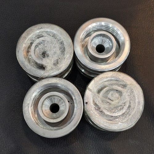 Lpg  Adupter set small