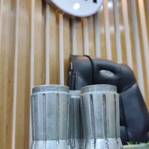 Lpg GUN  Adupter Aluminum Big