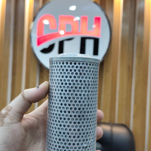 LPG Filter big Intraco