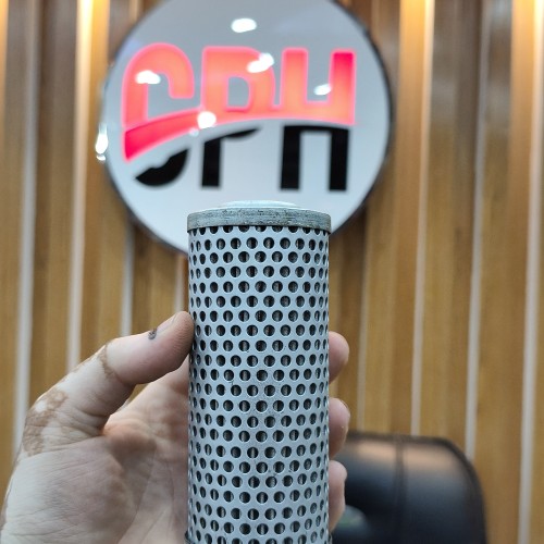 LPG Filter big Intraco