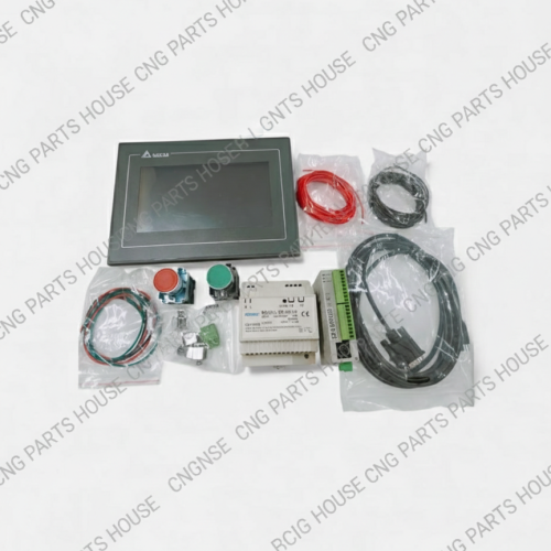 Touch Motherboard Display Complete