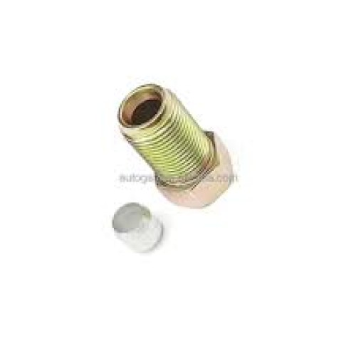 6 MM BUSH CONNECTOR FOR LPG &amp;amp; CNG