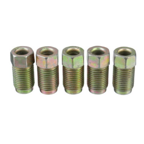 6 MM BUSH CONNECTOR FOR LPG &amp;amp; CNG