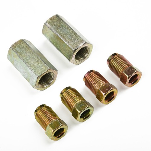 6 MM 1/4 JOINT SOCKET FOR CNG &amp; LPG