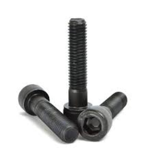 STARTING MOTOR ROTOR NUT