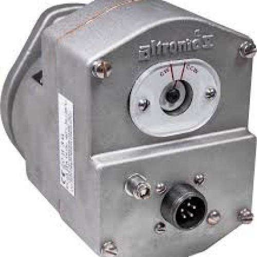 Altronic V Ignition System 3412