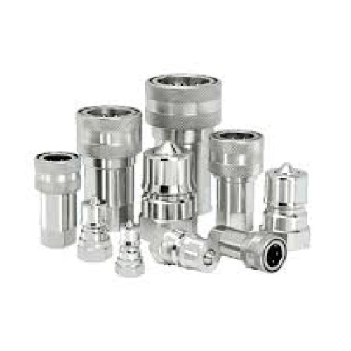 SS quick coupling 3/8 INCH