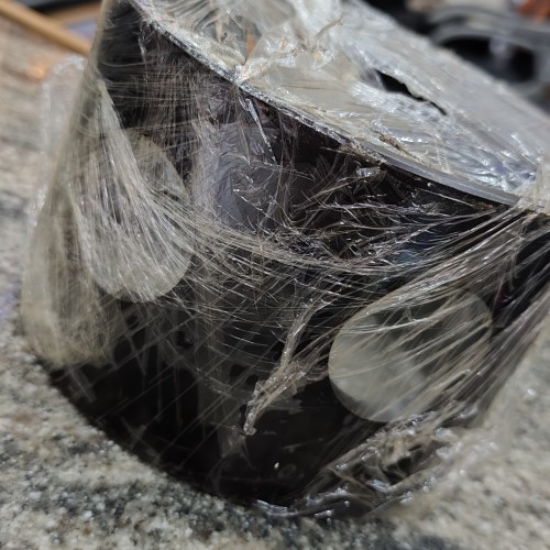 N/V  580 / 1000 - 1st Stage Valve Cup In