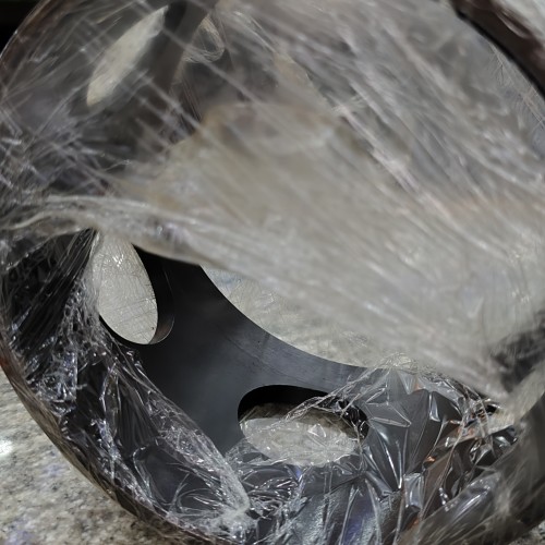 N/V 580 / 1000 - 1St Stage Valve Cup Out