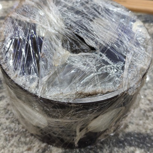 N/V 580 / 1000 - 1St Stage Valve Cup Out