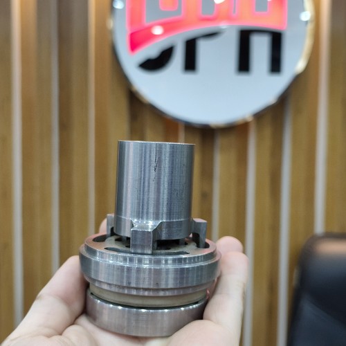 N/V 730 3rd Stage Out Valve ORIGINAL