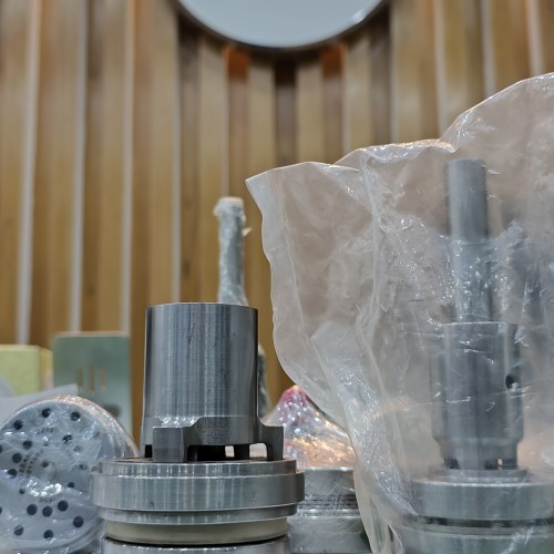 N/V 730 3rd Stage Out Valve ORIGINAL