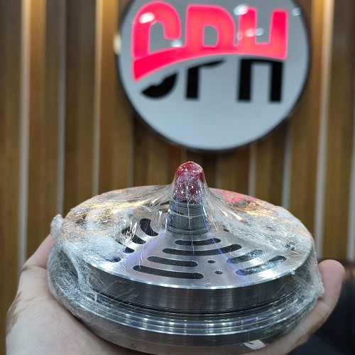 N/V 580/1000 2nd STAGE Valve RECONDITION ORGINAL