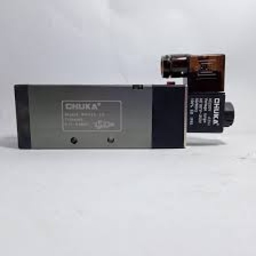 Solenoid Valve Chuka 220 V