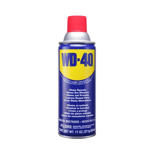 WD-40