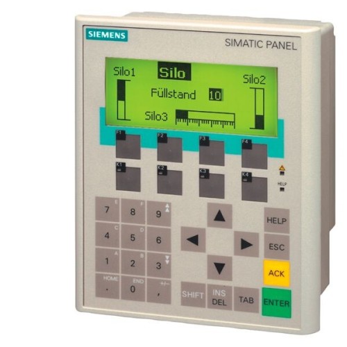 Siemens Display Controler OP77B