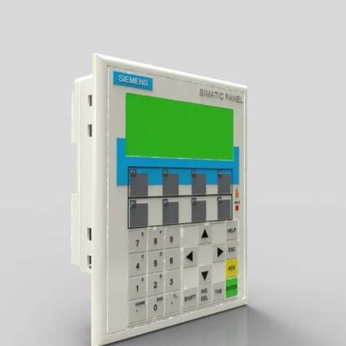 Siemens Display Controler OP77B