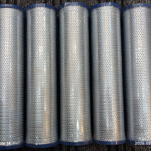 DISPENSER G-NET INLET FILTER