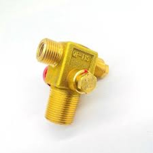 SHUT UP VALVE ORIGINAL