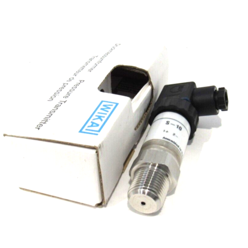 100 BAR Pressure Transmitter WIKA