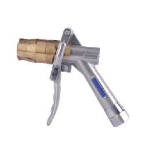 LPG NOZZLE LOCK TYPE