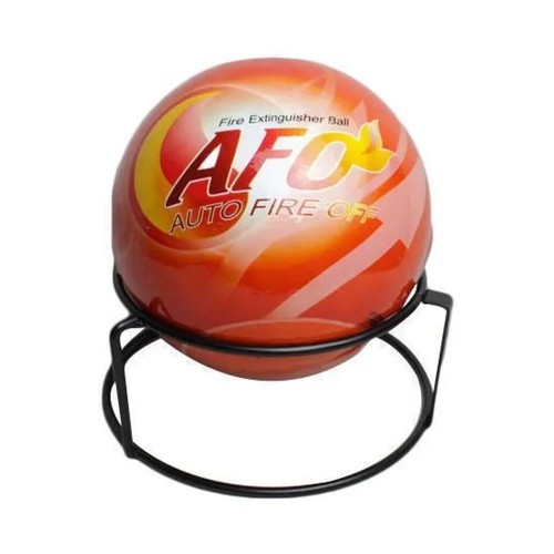 Afo Fire Ball