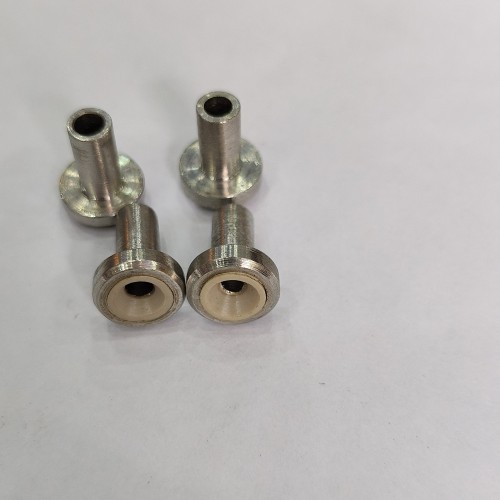 3 WAY VALVE KIT INDIAN PEEK