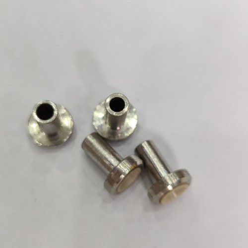 3 WAY VALVE KIT INDIAN PEEK