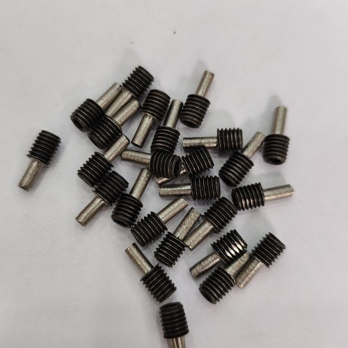 3 WAY VALVE KEY 3MM L N KEY