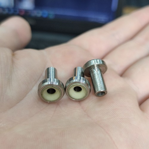 3 WAY VALVE KIT BANGLA