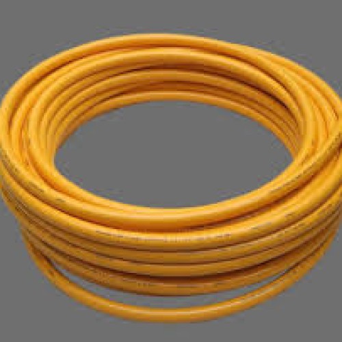 LONG HOSE PIPE PARKER 1/2 INCH BLUE